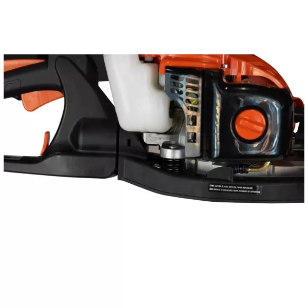 ECHO 28 in. 21.2 cc Gas 2-Stroke Engine Hedge Trimmer