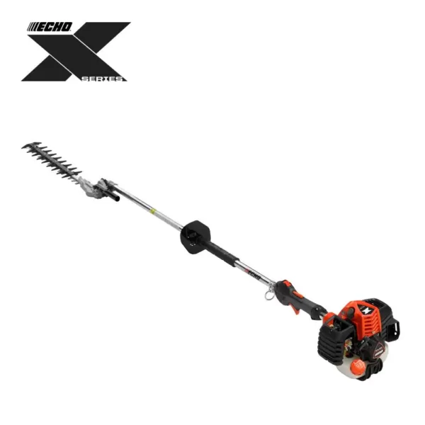 ECHO 21 in. 25.4 cc Gas 2-Stroke Cycle Hedge Trimmer