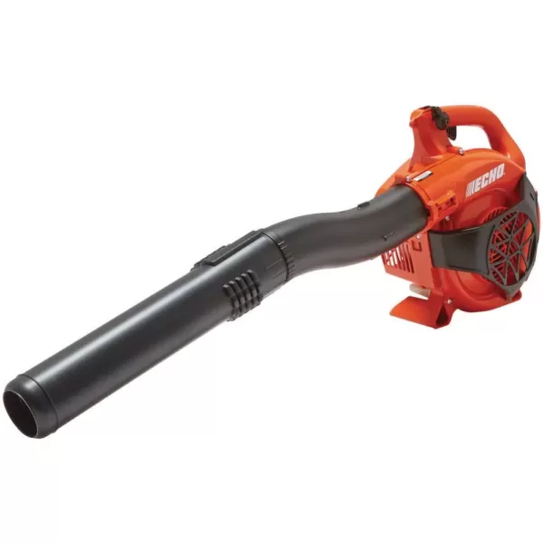 ECHO 170 MPH 453 CFM 25.4 cc Gas 2-Stroke Cycle Handheld Leaf Blower