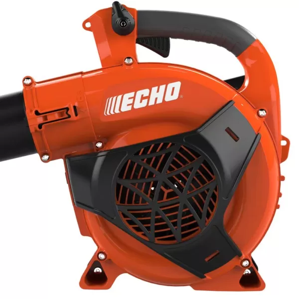 ECHO 172 MPH 456 CFM 25.4 cc Gas 2-Stroke Cycle Handheld Leaf Blower