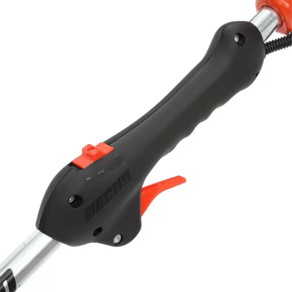 ECHO 21.2 cc Gas 2-Stroke Cycle Curved Shaft Trimmer