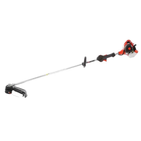 ECHO 21.2 cc Gas 2-Stroke Cycle Straight Shaft Trimmer