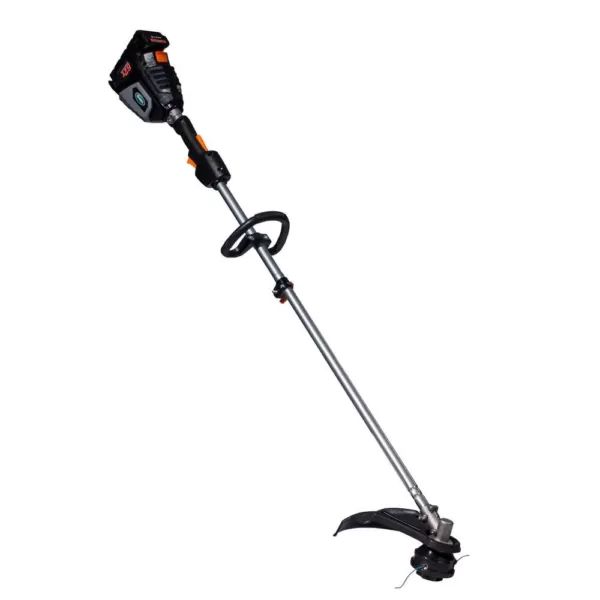 Scotts 15 in. 62-Volt Lithium-Ion Cordless String Trimmer